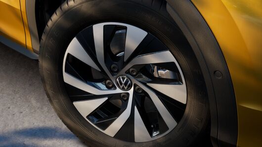 Obrázek T-Roc Life 1,5 eTSI 85 kW 7DSG