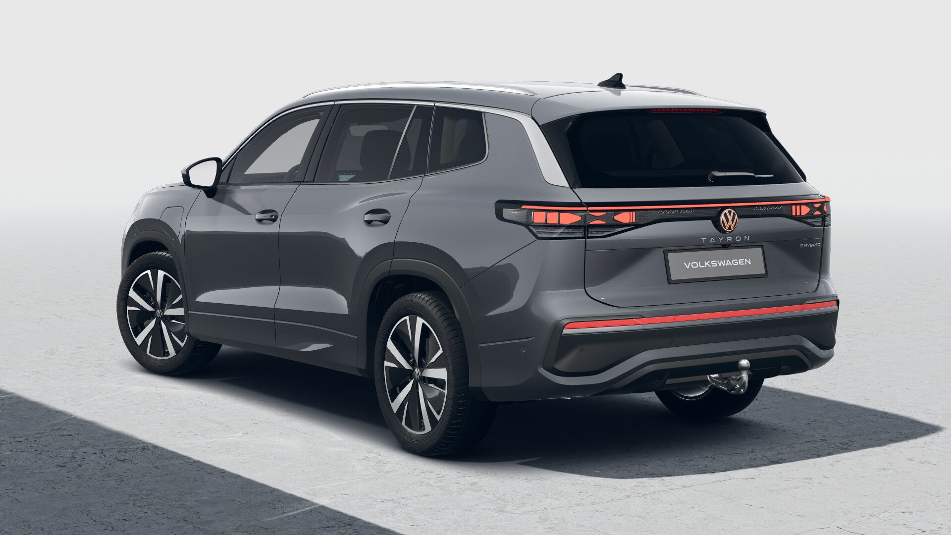 Obrázek Tayron Elegance 1,5 TSI 150 kW eHybrid