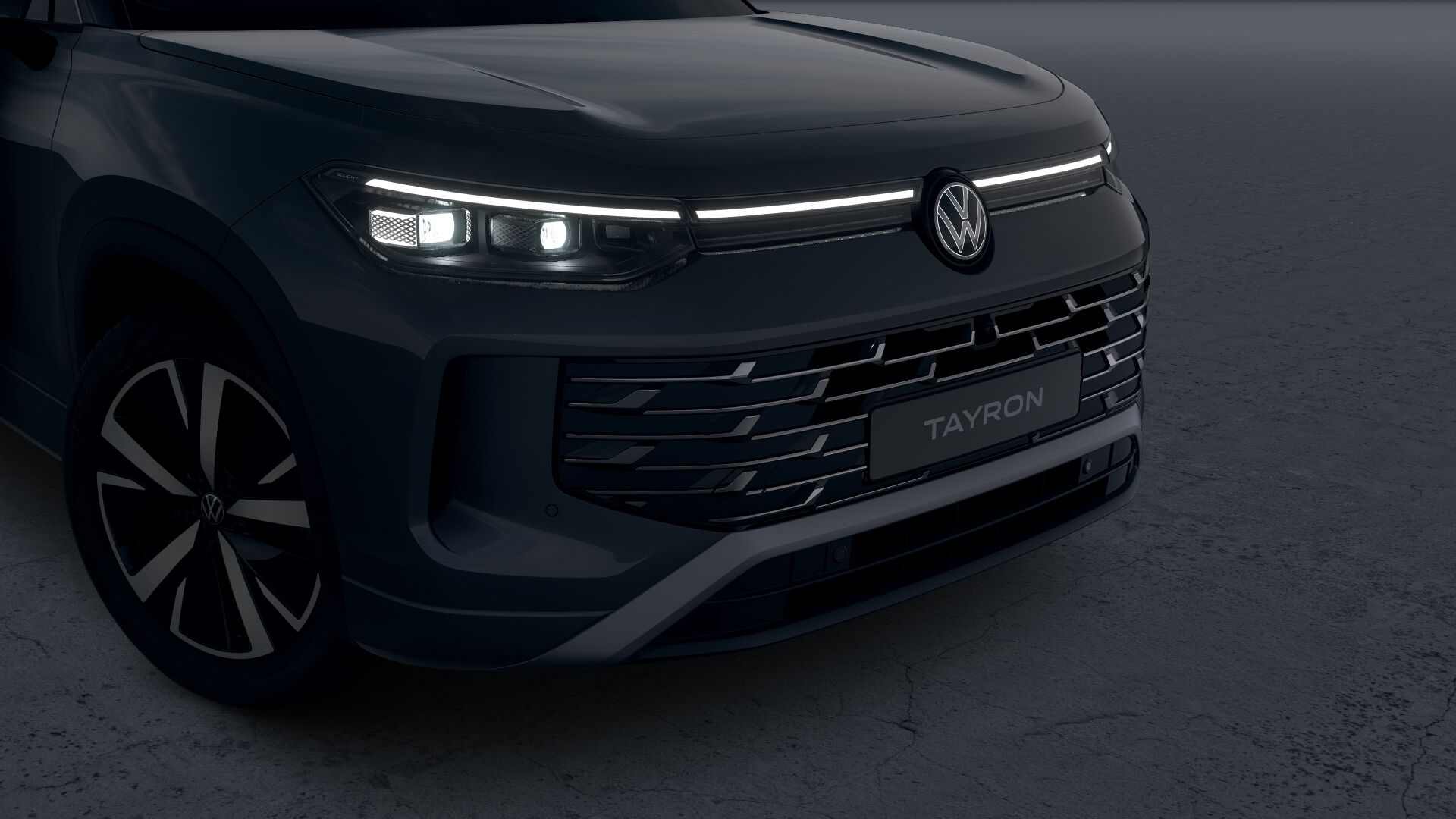 Obrázek Tayron Elegance 1,5 TSI 150 kW eHybrid