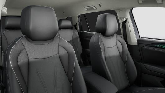 Obrázek Tayron Elegance 1,5 TSI 150 kW eHybrid