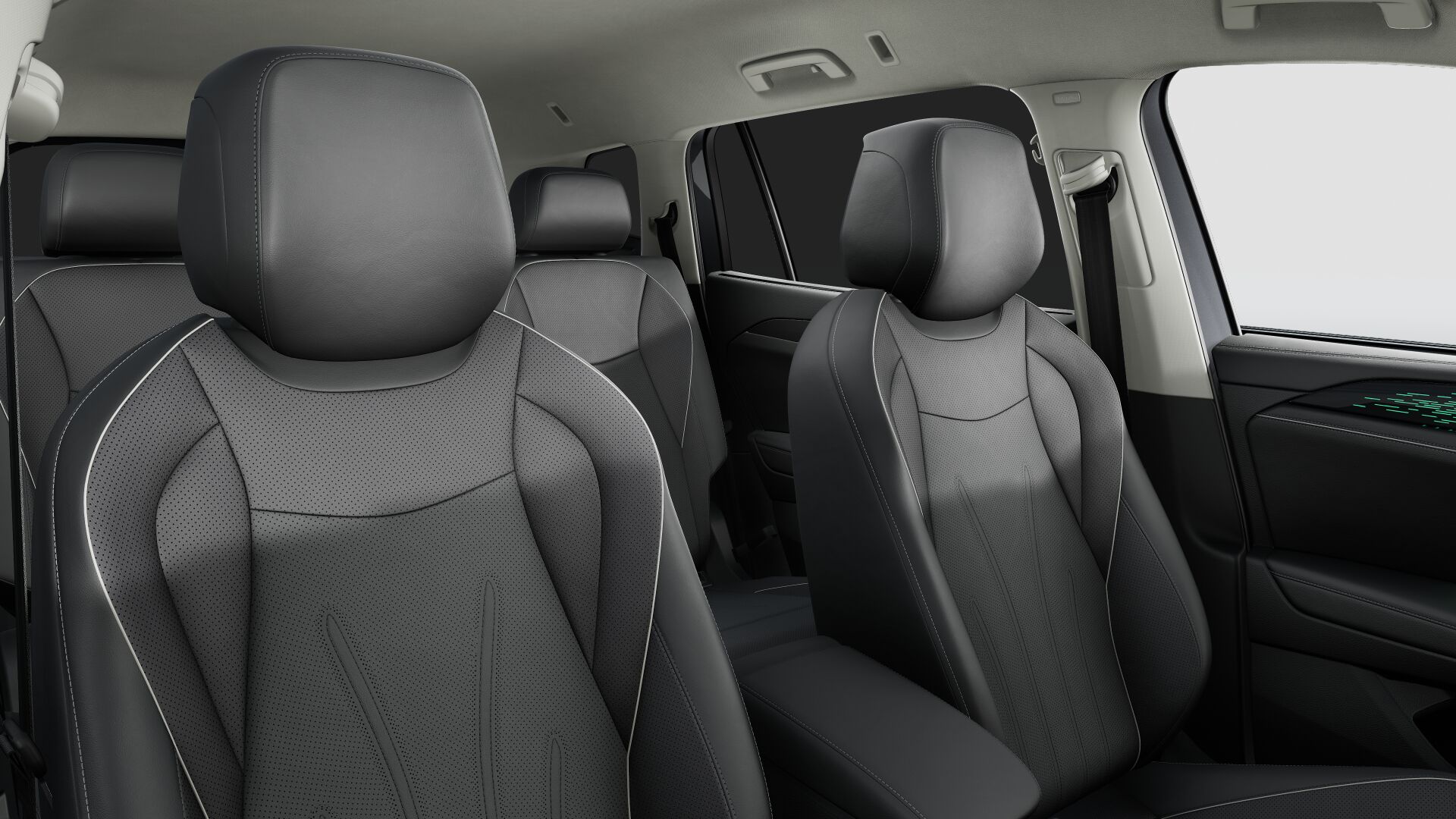 Obrázek Tayron Elegance 1,5 TSI 150 kW eHybrid
