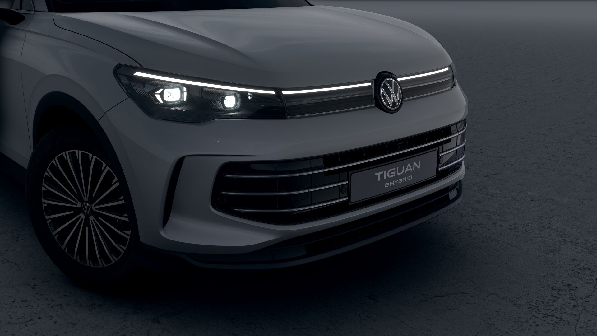 Obrázek Tiguan Elegance 1,5 TSI 150 kW eHybrid