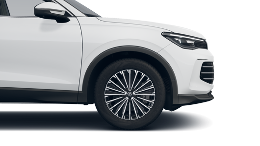 Obrázek Tiguan Elegance 1,5 TSI 150 kW eHybrid