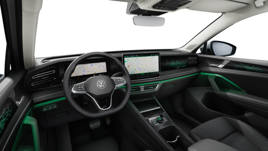 Obrázek Tiguan Elegance 1,5 TSI 150 kW eHybrid