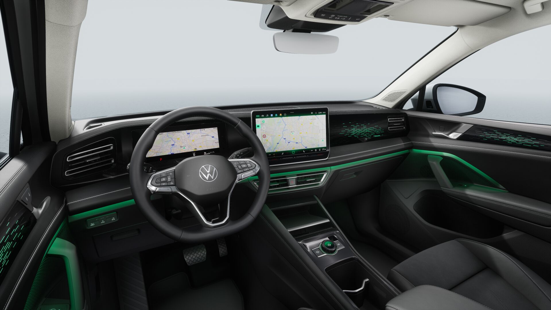 Obrázek Tiguan Elegance 1,5 TSI 150 kW eHybrid