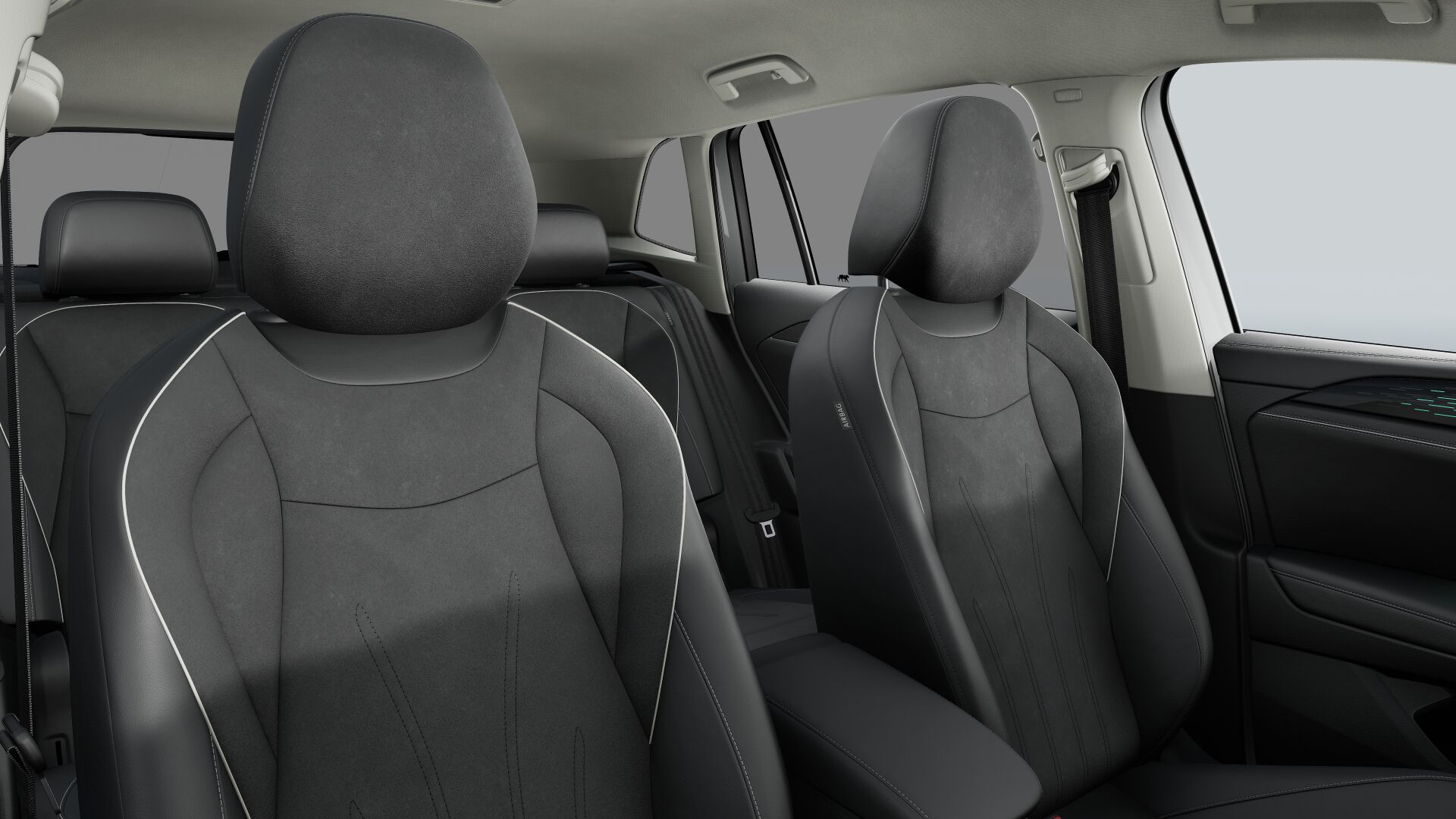 Obrázek Tiguan Elegance 1,5 TSI 150 kW eHybrid