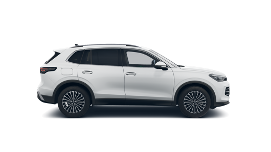Obrázek Tiguan Elegance 1,5 TSI 150 kW eHybrid