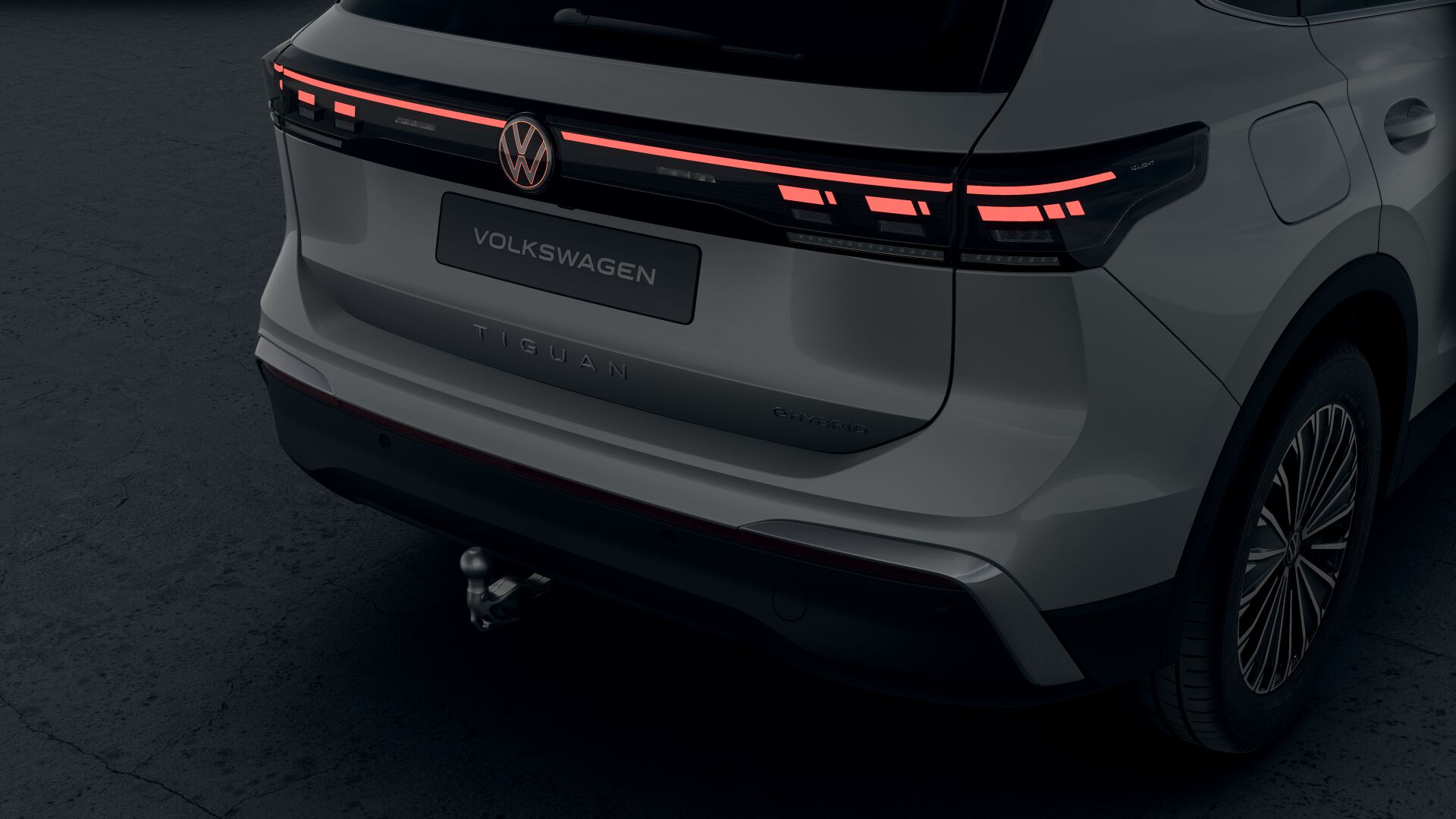 Obrázek Tiguan Elegance 1,5 TSI 150 kW eHybrid