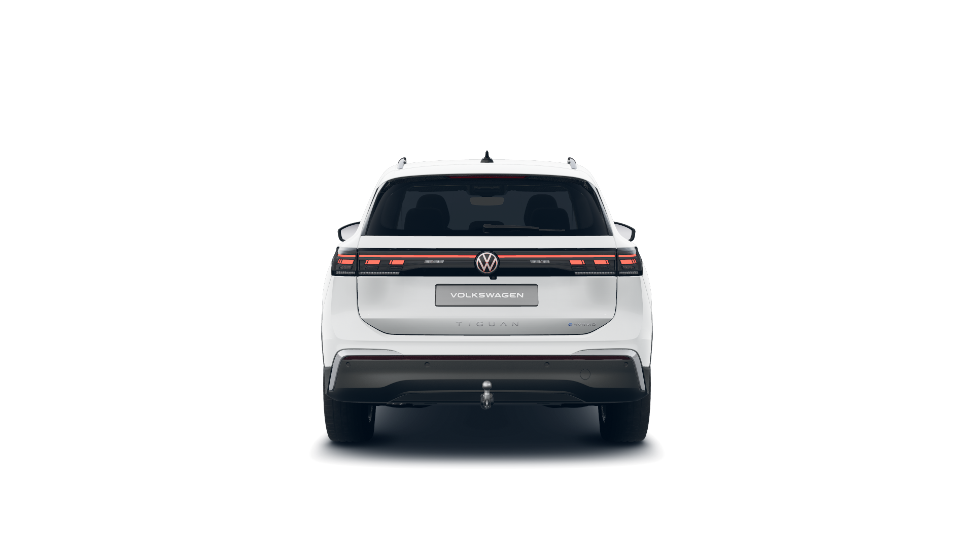 Obrázek Tiguan Elegance 1,5 TSI 150 kW eHybrid