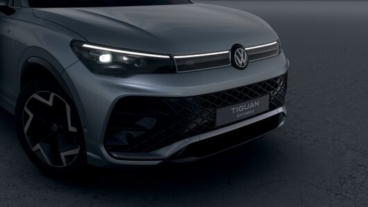 Obrázek Tiguan R-Line People 150 kW eHybrid