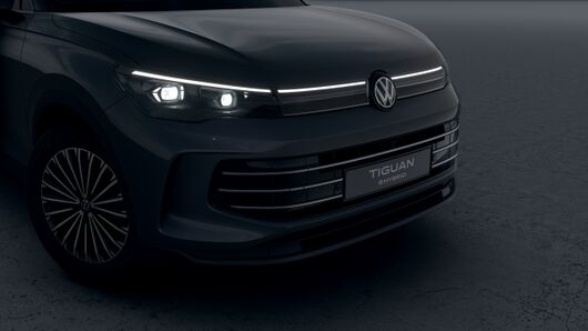 Obrázek Tiguan Elegance 1,5 TSI 150 kW eHybrid