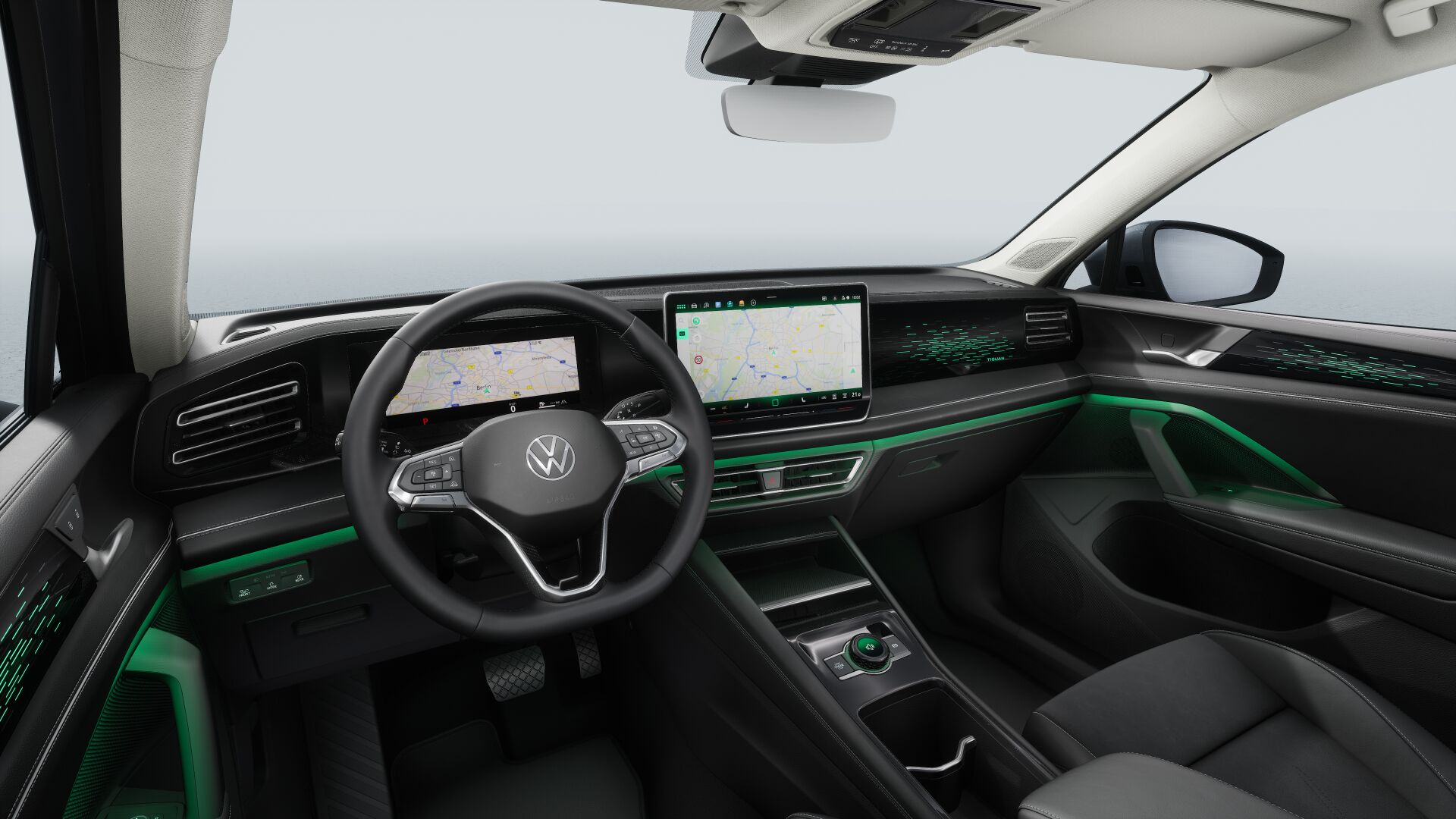 Obrázek Tiguan Elegance 1,5 TSI 150 kW eHybrid