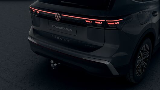 Obrázek Tiguan Elegance 1,5 TSI 150 kW eHybrid
