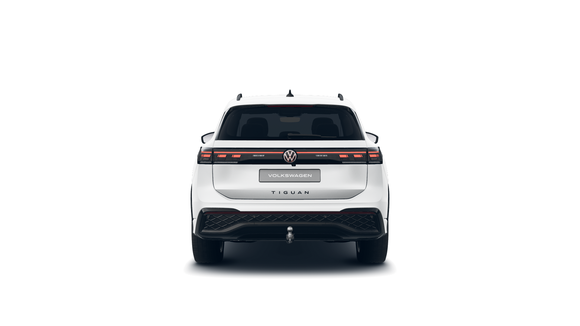 Obrázek Tiguan R-Line 1,5 TSI 150 kW eHybrid