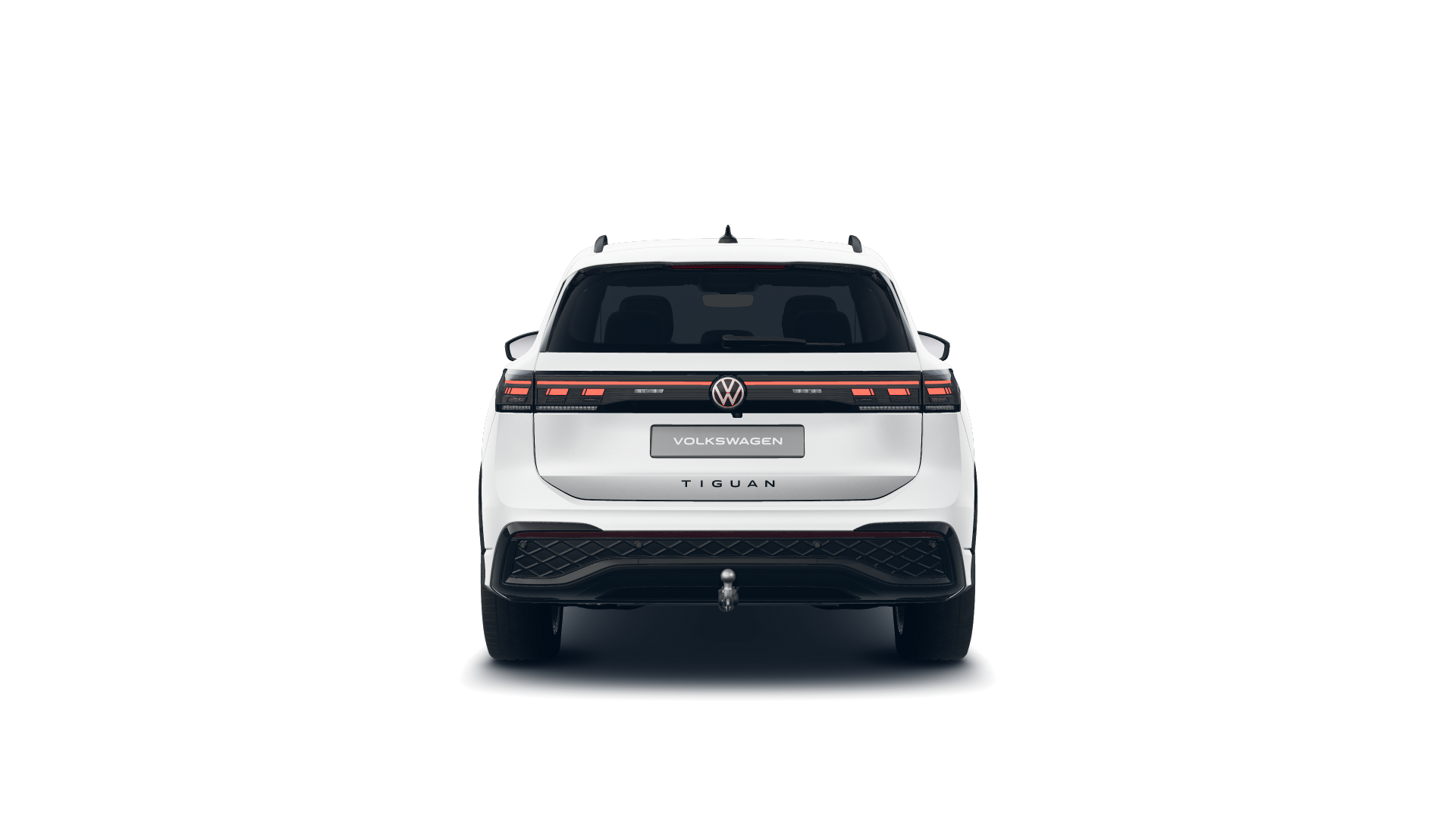 Obrázek Tiguan R-Line 1,5 TSI 150 kW eHybrid