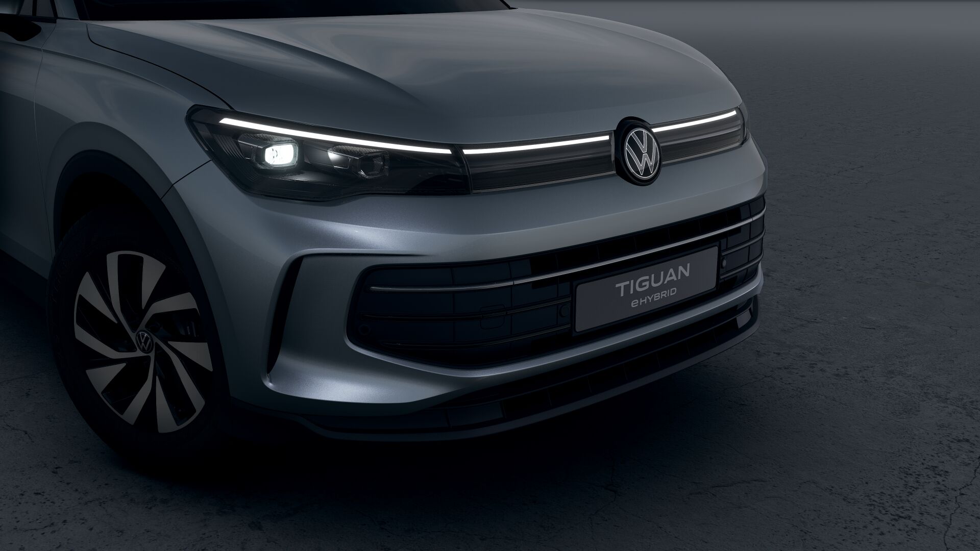 Obrázek Tiguan People 1,5 TSI 150 kW eHybrid