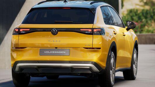 Obrázek T-Roc Life 1,5 eTSI 85 kW 7DSG