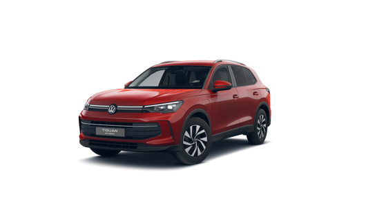 Volkswagen Tiguan People 1,5 TSI 150 kW eHybrid
