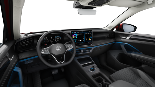 Obrázek Tiguan People 1,5 TSI 150 kW eHybrid