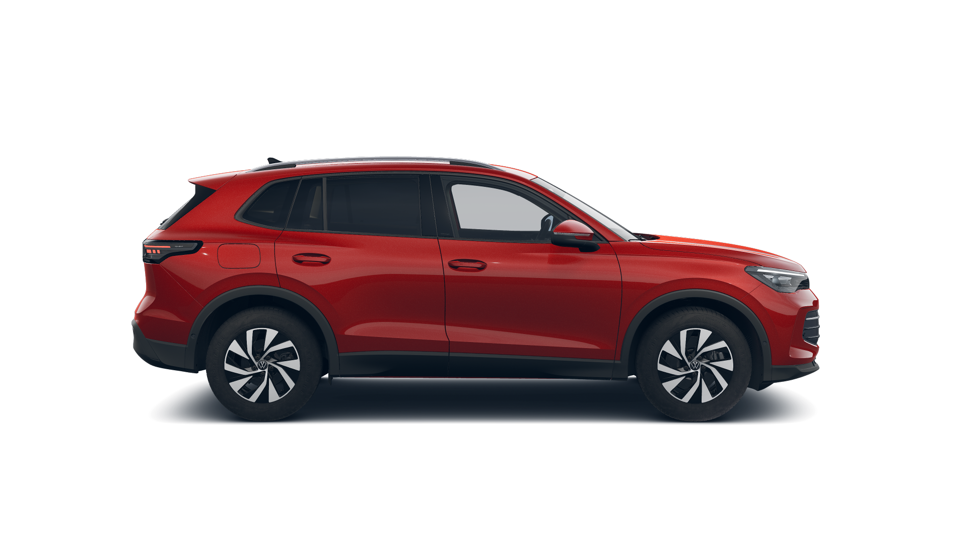 Obrázek Tiguan People 1,5 TSI 150 kW eHybrid