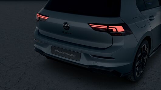 Obrázek Golf R-Line People 1,5 TSI 110 kW 6G