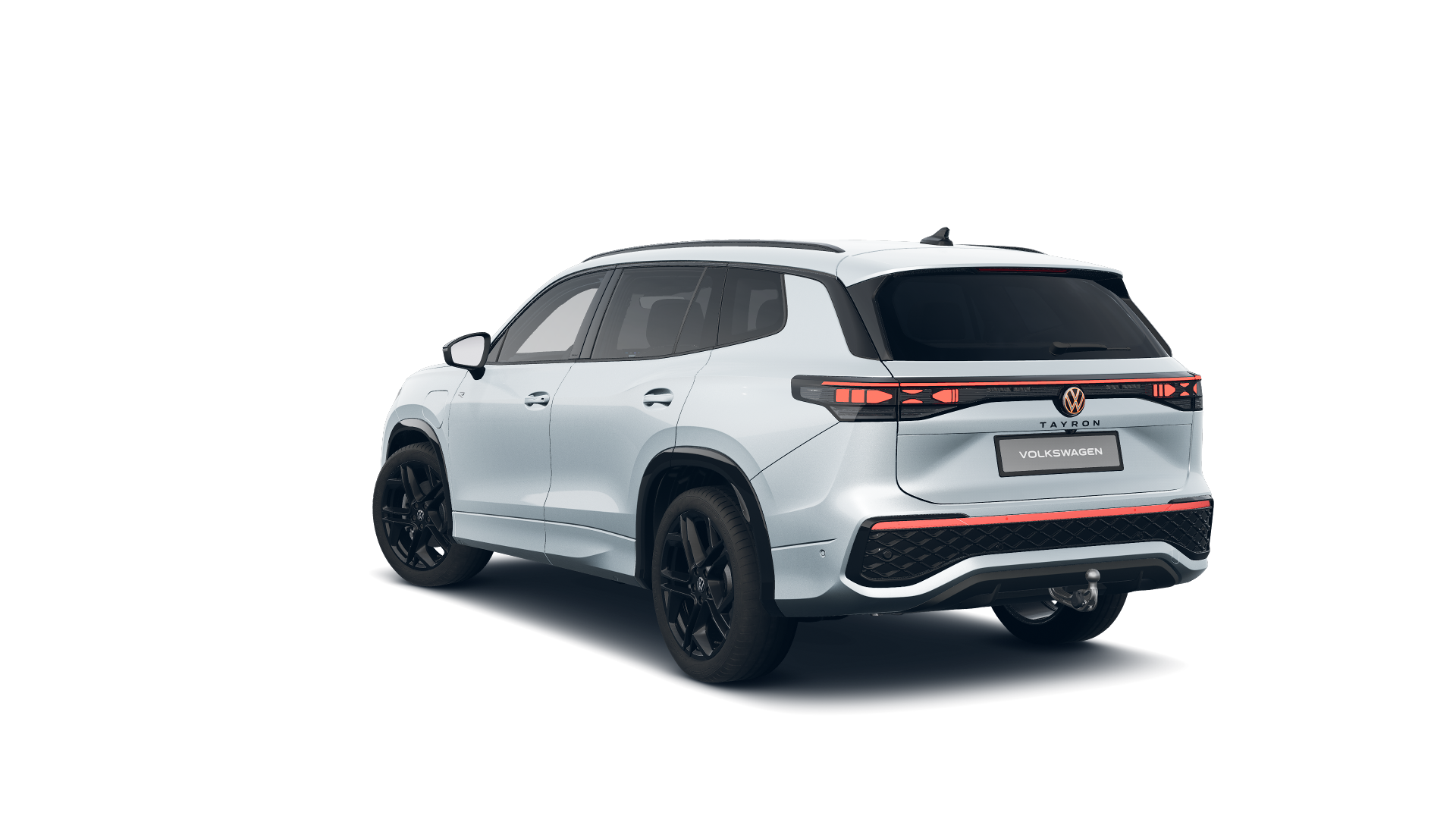 Obrázek Tayron R-Line 1,5 TSI 150 kW eHybrid