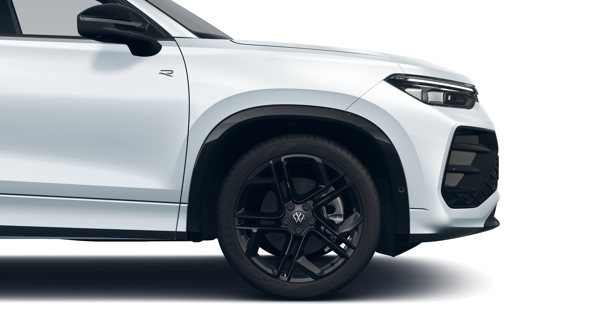 Obrázek Tayron R-Line 1,5 TSI 150 kW eHybrid
