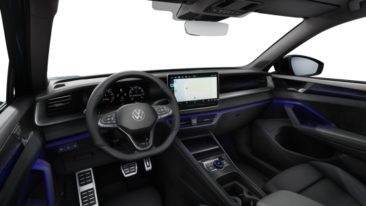Obrázek Tayron R-Line 1,5 TSI 150 kW eHybrid