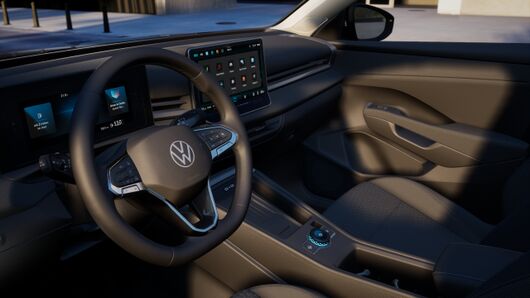 Obrázek T-Roc Trend 1,5 eTSI 85 kW 7DSG