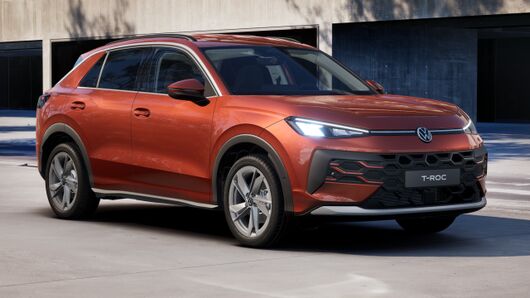 Obrázek T-Roc Life 1,5 eTSI 85 kW 7DSG