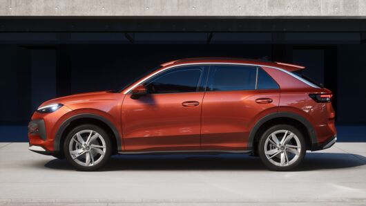 Obrázek T-Roc Life 1,5 eTSI 85 kW 7DSG