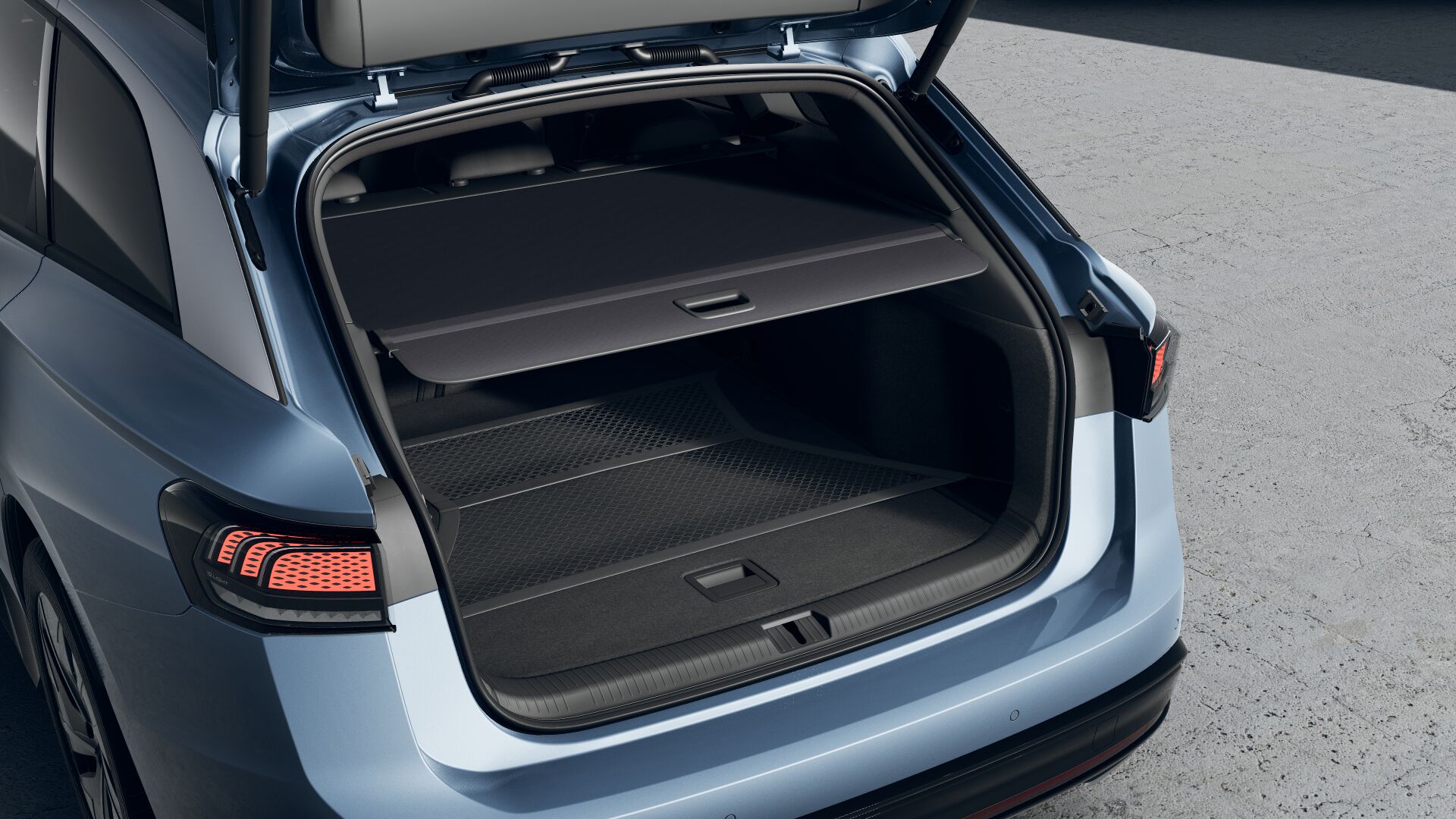 Obrázek ID.7 Tourer Pro S People 210 kW, 86 kWh