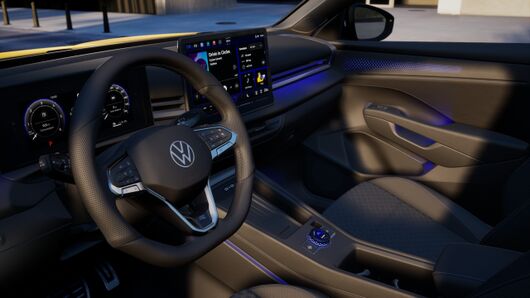 Obrázek T-Roc R-Line 1,5 eTSI 110 kW 7DSG