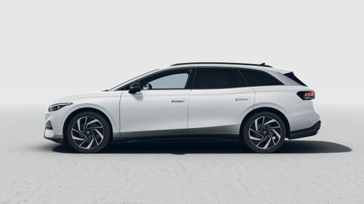 Obrázek ID.7 Tourer Pro S People 210  kW, 86 kWh