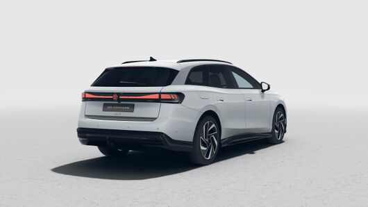 Obrázek ID.7 Tourer Pro S People 210  kW, 86 kWh