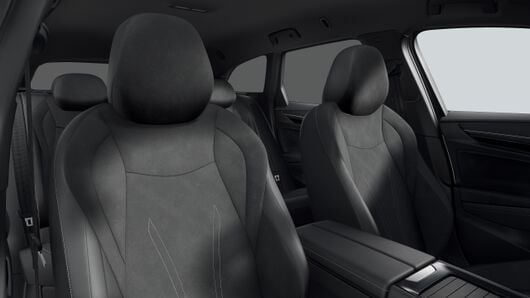 Obrázek ID.7 Tourer Pro S People 210  kW, 86 kWh