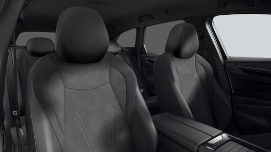 Obrázek ID.7 Tourer Pro S People 210 kW, 86 kWh