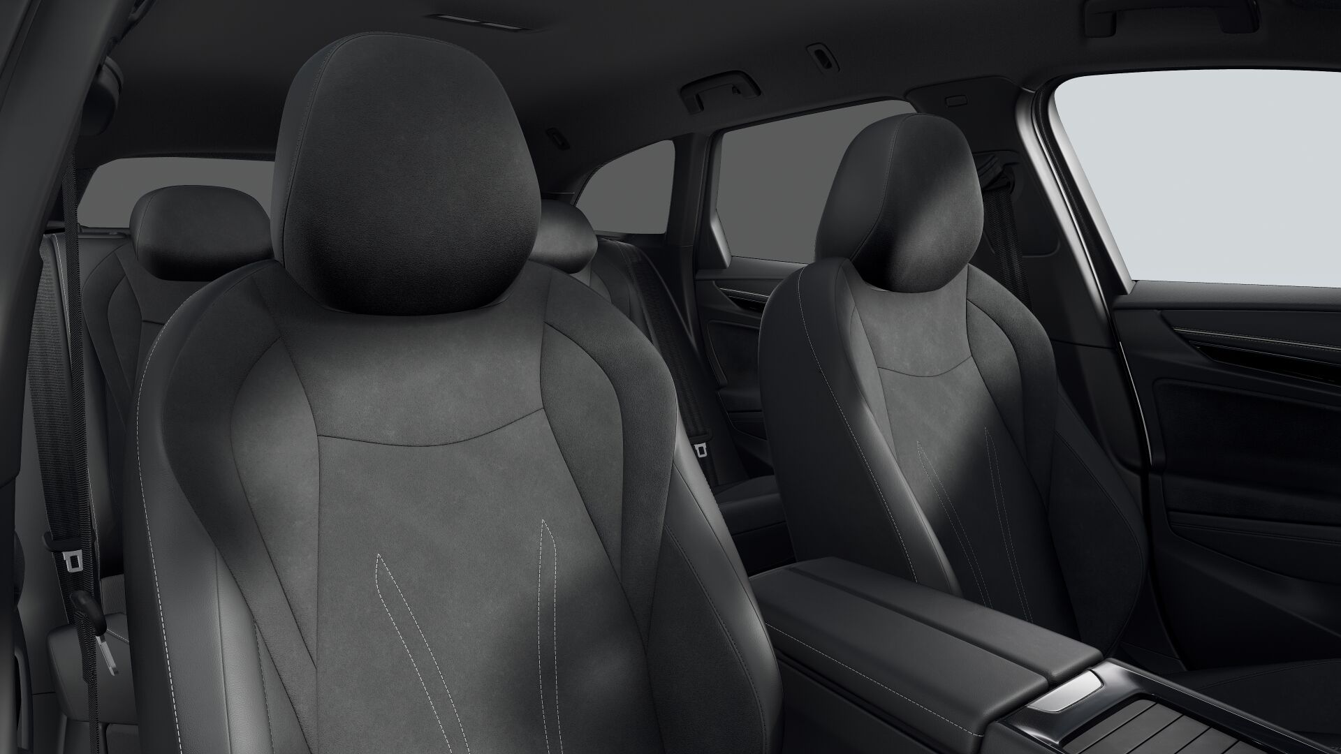 Obrázek ID.7 Tourer Pro S People 210 kW, 86 kWh