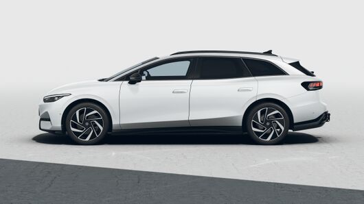 Obrázek ID.7 Tourer Pro S People 210 kW, 86 kWh