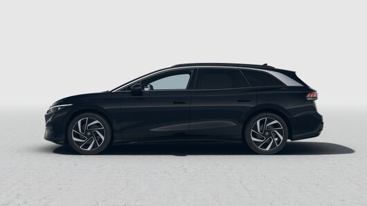 Obrázek ID.7 Tourer Pro S People 210  kW, 86 kWh