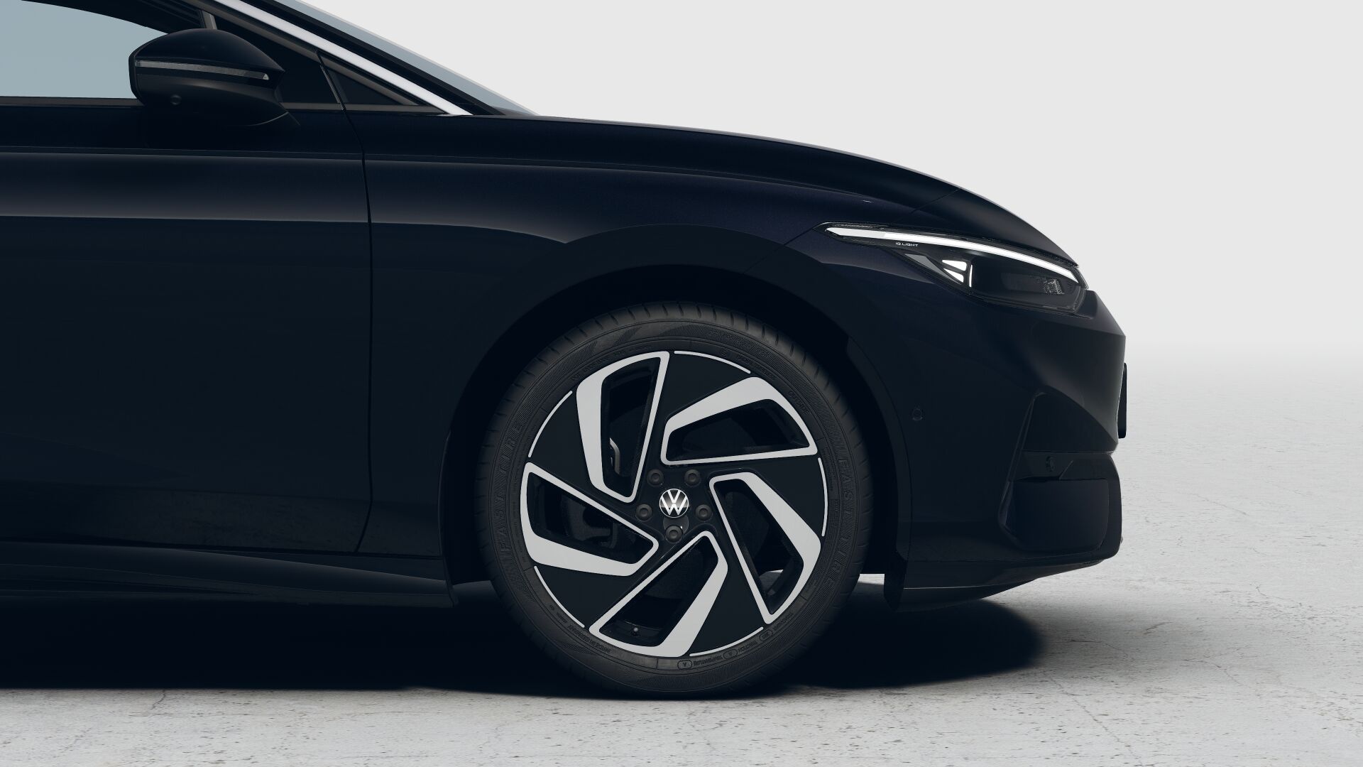 Obrázek ID.7 Tourer Pro S People 210 kW, 86 kWh