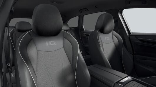 Obrázek ID.7 Tourer Pro S People 210  kW, 86 kWh