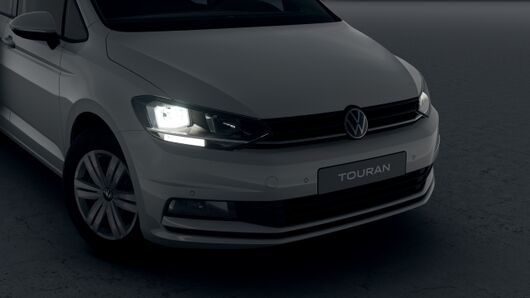 Obrázek Touran 1,5 TSI 110 kW EVO2 6G