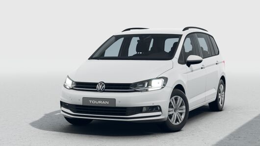 Obrázek Touran 1,5 TSI 110 kW EVO2 6G