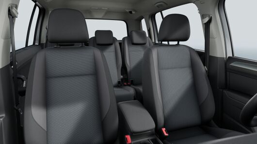 Obrázek Touran 1,5 TSI 110 kW EVO2 6G