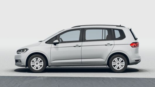 Obrázek Touran 1,5 TSI 110 kW EVO2 6G