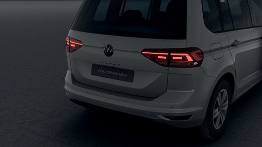 Obrázek Touran 1,5 TSI 110 kW EVO2 6G