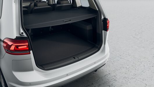 Obrázek Touran 1,5 TSI 110 kW EVO2 6G