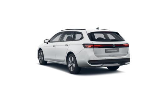 Obrázek Passat 1,5 eTSI 110 kW mHEV
