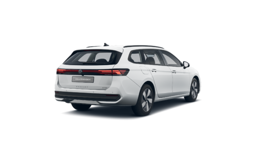 Obrázek Passat 1,5 eTSI 110 kW mHEV